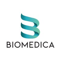 BioMedica Pharma logo - Similar company to K-One Pharma Co., Ltd.