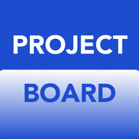 Project Board logo - Similar company to Cpd Authority