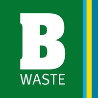 Brindabella Waste logo - Similar company to Canberra Centre
