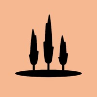 Toscanizzazione logo - Similar company to Copernic