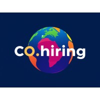 CO.hiring logo - Similar company to Acabes Egypt