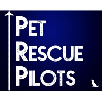 Pet Rescue Pilots logo - Similar company to Dog Whisperer® Productions