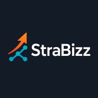 StraBizz logo - Similar company to Jaggo It