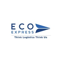 Eco Express AE logo - Similar company to Porter Express
