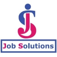 Job Solutions-PVT ltd logo - Similar company to Job Gateways