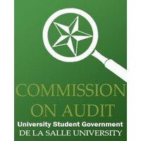 Commission on Audit, De La Salle University logo - Similar company to Solid Ground Consulting