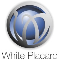 White Placard Technologies Pvt.Ltd. logo - Similar company to Haruto Technologies Llp