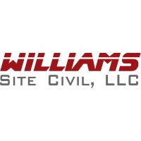 Williams Site Civil logo - Similar company to Askin Construction Llc
