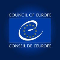 Council of Europe logo - Similar company to European Commission
