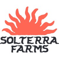 Solterra Farms logo - Similar company to Agropod