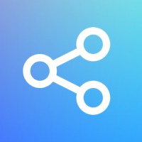 LinkFork logo - Similar company to Coindar
