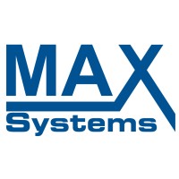 MAX Systems GmbH logo - Similar company to Ecol Industrial