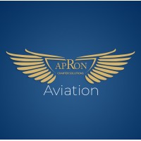 Apron Aviation logo - Similar company to Aviation School Of New Zealand