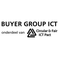 BuyerGroupICT logo - Similar company to Circular & Fair Ict (Cfit) Pact