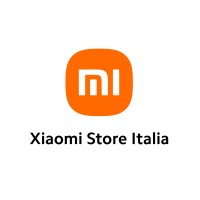 Xiaomi Store Italia logo - Similar company to Mi Store