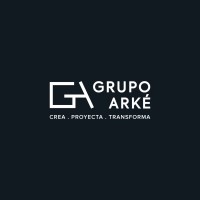 Grupo Arké logo - Similar company to Helti S.A.S
