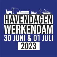 Havendagen Werkendam 2023 logo - Similar company to Cornet Groep
