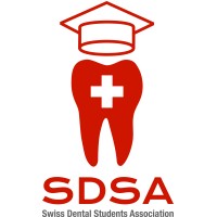 Swiss Dental Students Association logo - Similar company to Eigertreuhand Ag