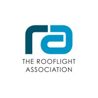 The Rooflight Association logo - Similar company to Brunchbite Ltd