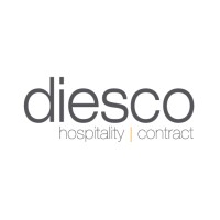 Diesco Hospitality logo - Similar company to Diesco