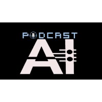 PodcastAI logo - Similar company to Mooh 360° Adnetwork