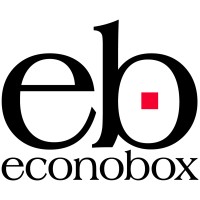ECONOBOX logo - Similar company to Alliance Packaging Llc
