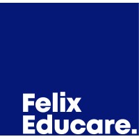 Felix Educare logo - Similar company to Bohr∞