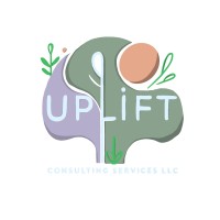 Uplift Consulting Services LLC logo - Similar company to Secure Housing Assistance Llc
