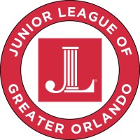 Junior League of Greater Orlando logo - Similar company to Bright Community Trust, Inc.