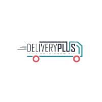DeliveryPlus logo - Similar company to Cbd Movers