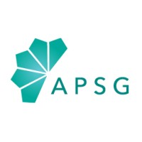 Australian Project Solutions Group logo - Similar company to Pageboost