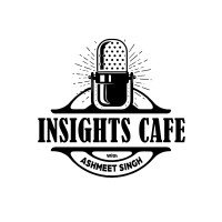 Insights Cafe with Ashmeet Singh logo - Similar company to Tamcap