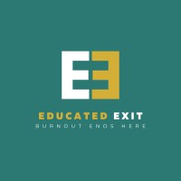EducatedExit.com logo - Similar company to Blake Learning Solutions