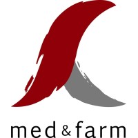 Medfarm Organização de Pesquisa Clínica logo - Similar company to Farm-Med