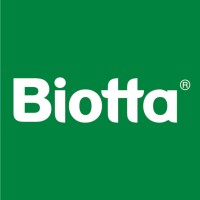 Biotta AG logo - Similar company to Ecofish Solutions