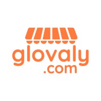 Glovaly.com logo - Similar company to Glovaly
