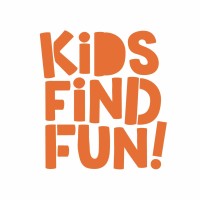 Kids Find Fun logo - Similar company to Familyes