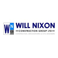 Will Nixon Construction Group Ltd logo - Similar company to Kommspace