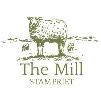 The Mill Artisans logo - Similar company to Nopal