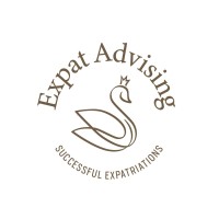 Expat Advising logo - Similar company to Above Difference Limited