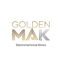 GOLDEN MAK ELECTROMECHNICAL WORKS L.L.C logo - Similar company to Partners For Good International