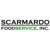 Scarmardo Foodservice Inc. logo - Similar company to Spangles Restaurant