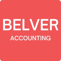 Belver Accounting Ltd logo - Similar company to Lbs Bookkeeping