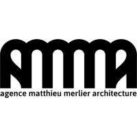 AMMA (Agence Matthieu Merlier Architecture) logo - Similar company to Amma Architecte