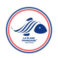 La Plage Française logo - Similar company to Weps