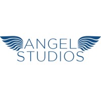 Angel Studios London logo - Similar company to Music Immersive