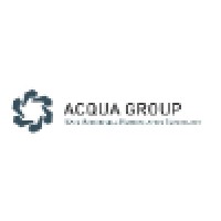 Acqua Group logo