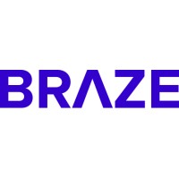 Braze Digital Marketing Agency logo - Similar company to Dt International Events