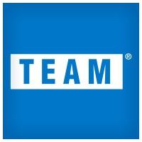 TEAM, Inc. Canada logo - Similar company to Pwhttech - Pwht Tech India Pvt Ltd
