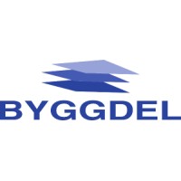 BYGGDEL I STOCKHOLM AB logo - Similar company to Fss Fog & Stomservice
